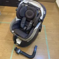 【美品】Combi NC-470 チャイルドシート ネムール　エッグショック 楽天市場】チャイルドシート 中古 コンビ ネルーム エッグ