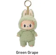 exciting macaron マカロン ラブブ グリーングレープ