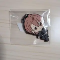 カラフルピーチ うりさん ラバーチャーム