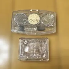 キャンメイク ジュエリーシャドウベール 03 ⚫︎KATE フラッシュクラッシュ