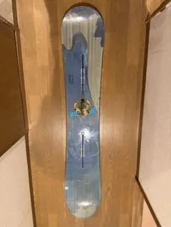 Burton バートン process プロセス off-AXIS 155cm - メルカリ