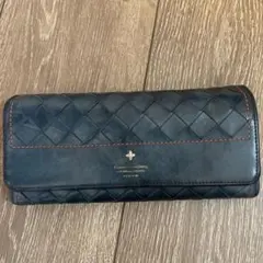 長財布