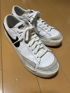 Nike Blazer Mid ホワイト/ブラック