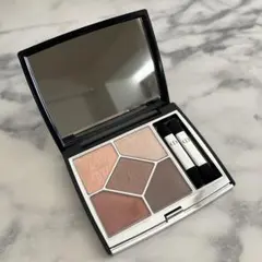 Dior アイシャドウパレット　429