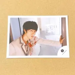 Snow Man 公式写真 阿部亮平86