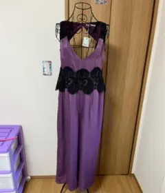 ❤️ワイドオールインワンレース❤️のサムネイル