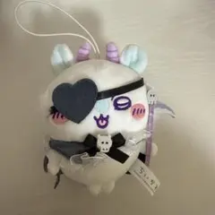 2026年最新】ちいかわ てんしとあくま モモンガの人気アイテム - メルカリ