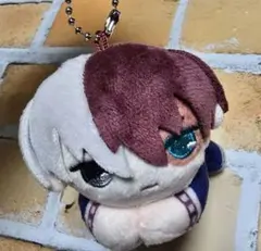 僕のヒーローアカデミア　轟焦凍　はぐキャラコレクション