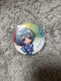 2026年最新】カラフルピーチ るな 缶バの人気アイテム - メルカリ