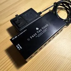 FREE THE TONE PT-3D - メルカリ