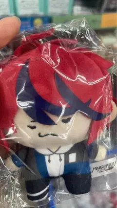 HUNDRED LINE 澄野拓海