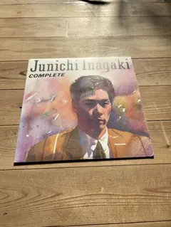 Junichi Inagaki COMPLETE レコード