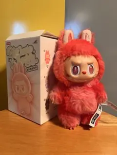 POP MART Bunny ぬいぐるみ 約20cm