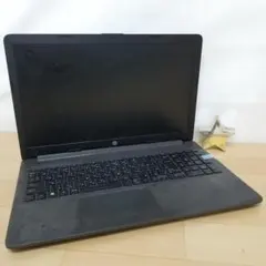 ジャンク品 HP i3 10世代 ノートPC HP 250 G7（B2373）のサムネイル