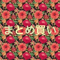 RYU様 リクエスト 6点 まとめ商品