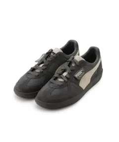 【美品】PUMA パレルモ　emmi exclusive model