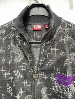 オニツカタイガー　ジャンバーL