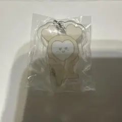 TWICE ダブリーアクリルキーリング