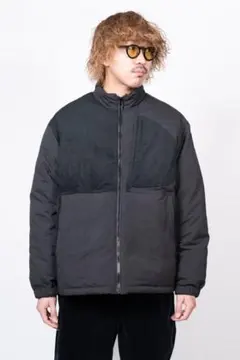 PORTER CLASSIC WEATHER DOWN JACKETのサムネイル