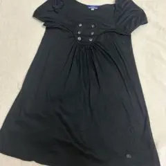 Burberry Blue label チュニックワンピースのサムネイル