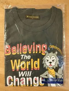 24時間テレビ チャリティTシャツ⑭