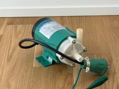 マグネットポンプ MXMシリーズ イワキ - メルカリ