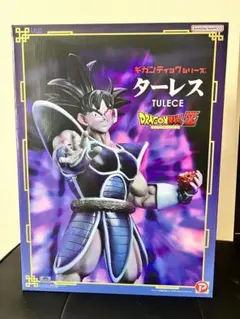 ドラゴンボール40周年一番くじ 42巻フィギュア b賞 - メルカリ