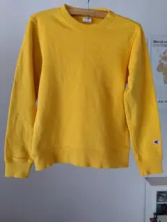 チャンピオン Champion  トレーナー　M　サイズ