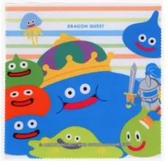 ドラゴンクエスト ふくびき所 F賞 マルチクロス