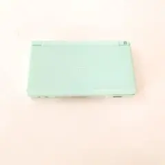 Nintendo　ニンテンドーDSlite　アイスブルー　ゲーム機　画面極美品