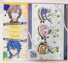 ヒプマイ シブヤ セット