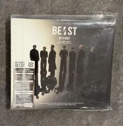 BE:FIRST ビーファースト 限定生産 LP版 アナログ レコード - メルカリ