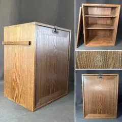 桐木地 旅箪笥 茶道具 美品 115 - メルカリ