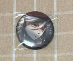 鬼滅の刃 ものがたる眼差し 缶バッジ 童磨 ①