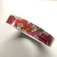 リラックマ　セロハンテープ　⑩ 新品未使用品　サンエックス