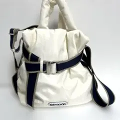 OUTDOOR PRODUCTS 2Way ベルトトートバッグのサムネイル