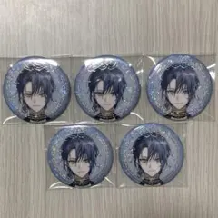 にじさんじ Dytica 3rd Anniversary 缶バッジ 小柳ロウ - メルカリ