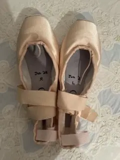 トゥシューズ25