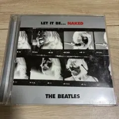 2026年最新】let it be naked lpの人気アイテム - メルカリ