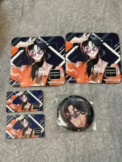 【限定値下】 にじさんじ 魁星まとめ売り