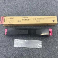 SHARP トナーカートリッジ MX-36JT-YA - メルカリ