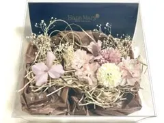 髪飾り　アートフラワー　花　卒業式　結婚式