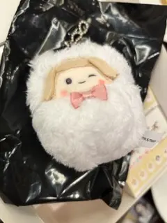 東京リベンジャーズ AGF2025 くるみたぴぬい 佐野万次郎 マイキー