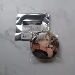 極楽街 名言アクリル 缶バッジ 黄泉 - メルカリ