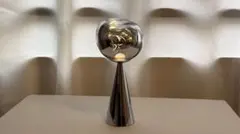 トムディクソン照明
