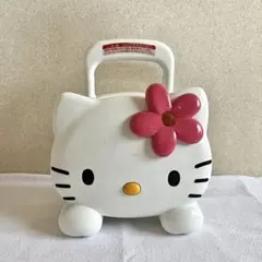 TWINBIRD HP-4363 ハローキティ ホットサンドメーカー - メルカリ