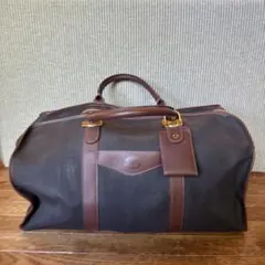 2026年最新】Dunhill 旅行用品 ボストンバッグの人気アイテム - メルカリ