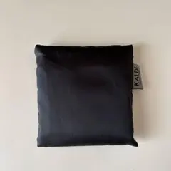 KALDI カルディエコバッグ 黒