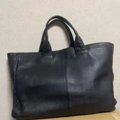 J*可様 PORTER ブリーフトートバック Sサイズ A4収納可 吉田カバン