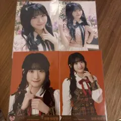 ＝LOVE 齋藤樹愛羅 生写真